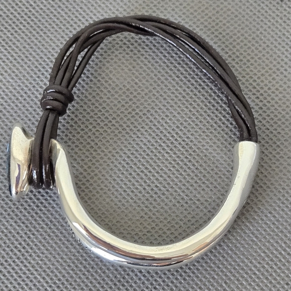 Uno de 50 Bracelet ▪︎ MADAME ▪︎ Size M - Picture 8 of 13